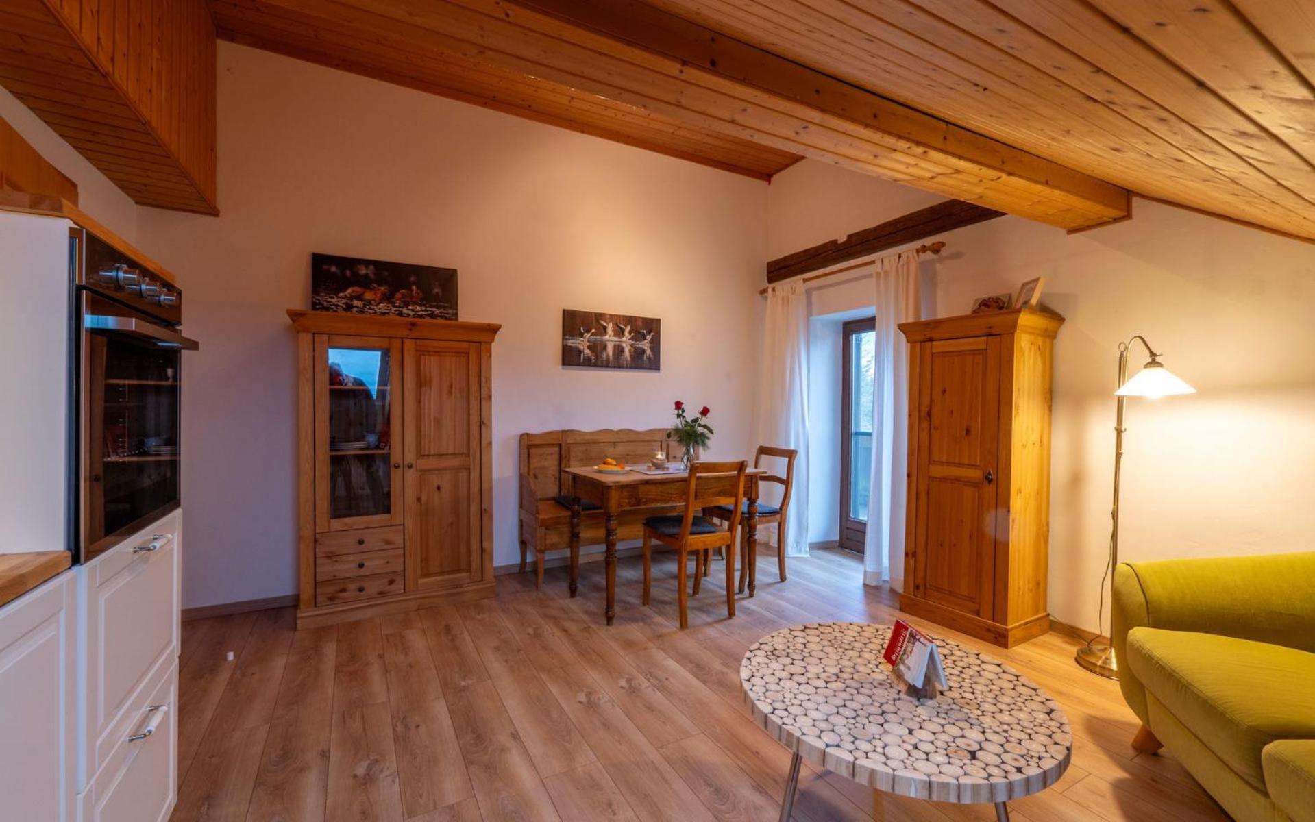 Ferienwohnung „Rose“ Wiesenfelden Ngoại thất bức ảnh